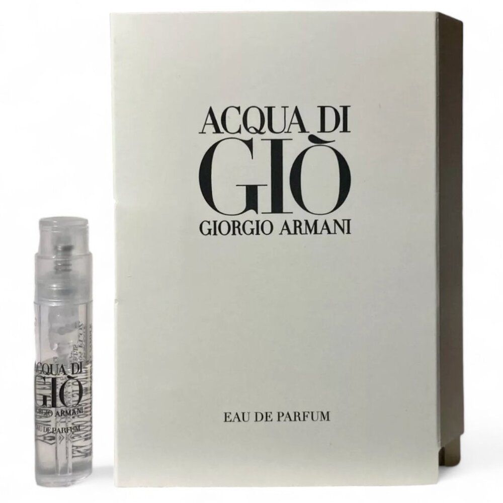 Giorgio Armani Acqua Di Gio